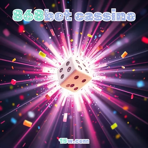 868bet cassino: Eventos que Prometem Adrenalina e Prêmios Surpreendentes!