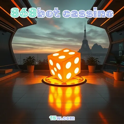 868bet cassino: A Aventura dos Jogos Online ao Seu Alcance
