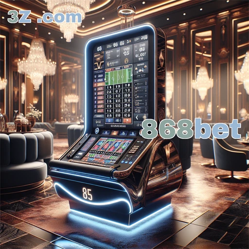Descubra o Fascinante Mundo do Baccarat no 868bet Cassino