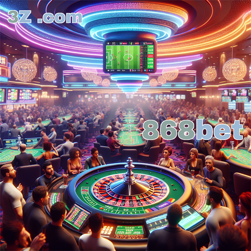 868bet cassino 868bet cassino