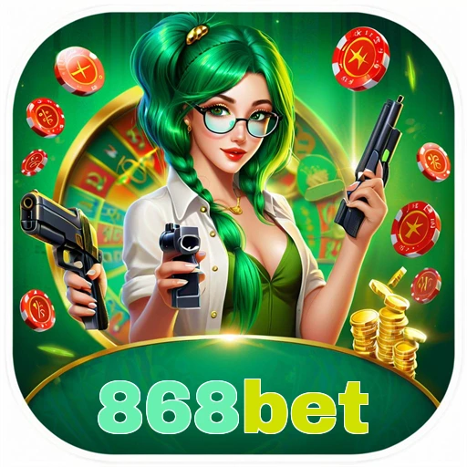 868bet cassino