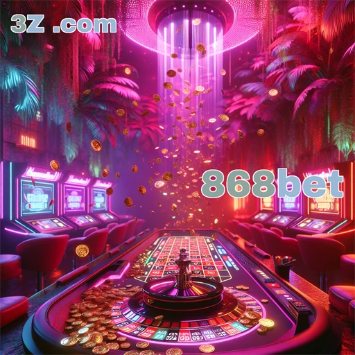 A Atração dos Jogos de Mesa no 868bet Cassino