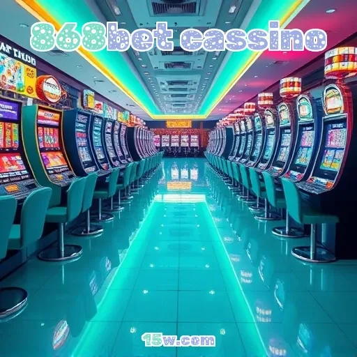 868bet cassino: A Importância do Jogo Responsável Para Todos os Jogadores