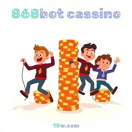 868bet cassino: Benefícios Imperdíveis do Programa VIP para Jogadores